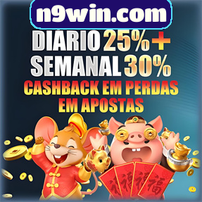 n9win.com Indique amigos para receber um bônus