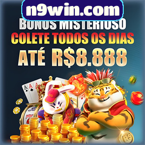 n9win.com Ganhe R$ 100,00 Gratis